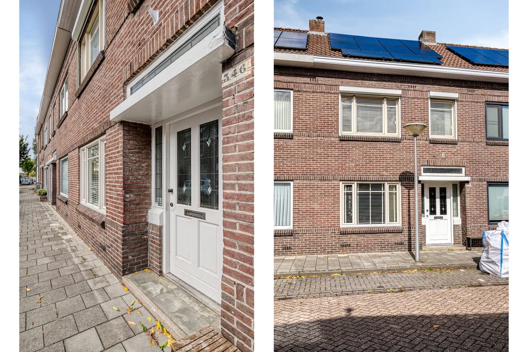 Foto 7 van Laagstraat 346