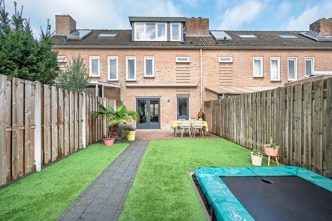 Photo 31 of Mariannestraat 29