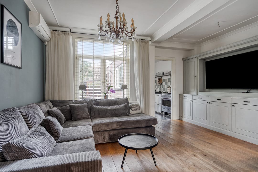 Foto 2 van Laagstraat 346