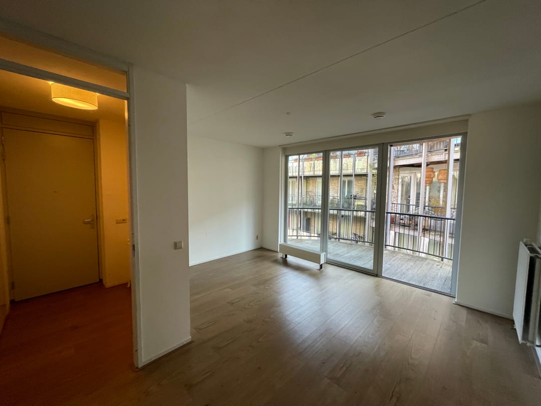 Foto 2 van Madurastraat 126