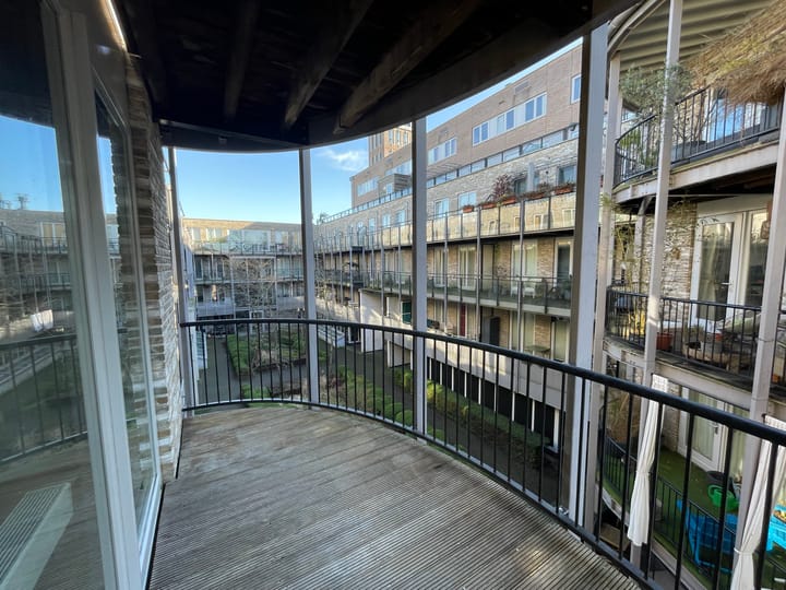 Foto 4 van Madurastraat 126