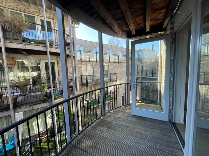 Foto 5 van Madurastraat 126