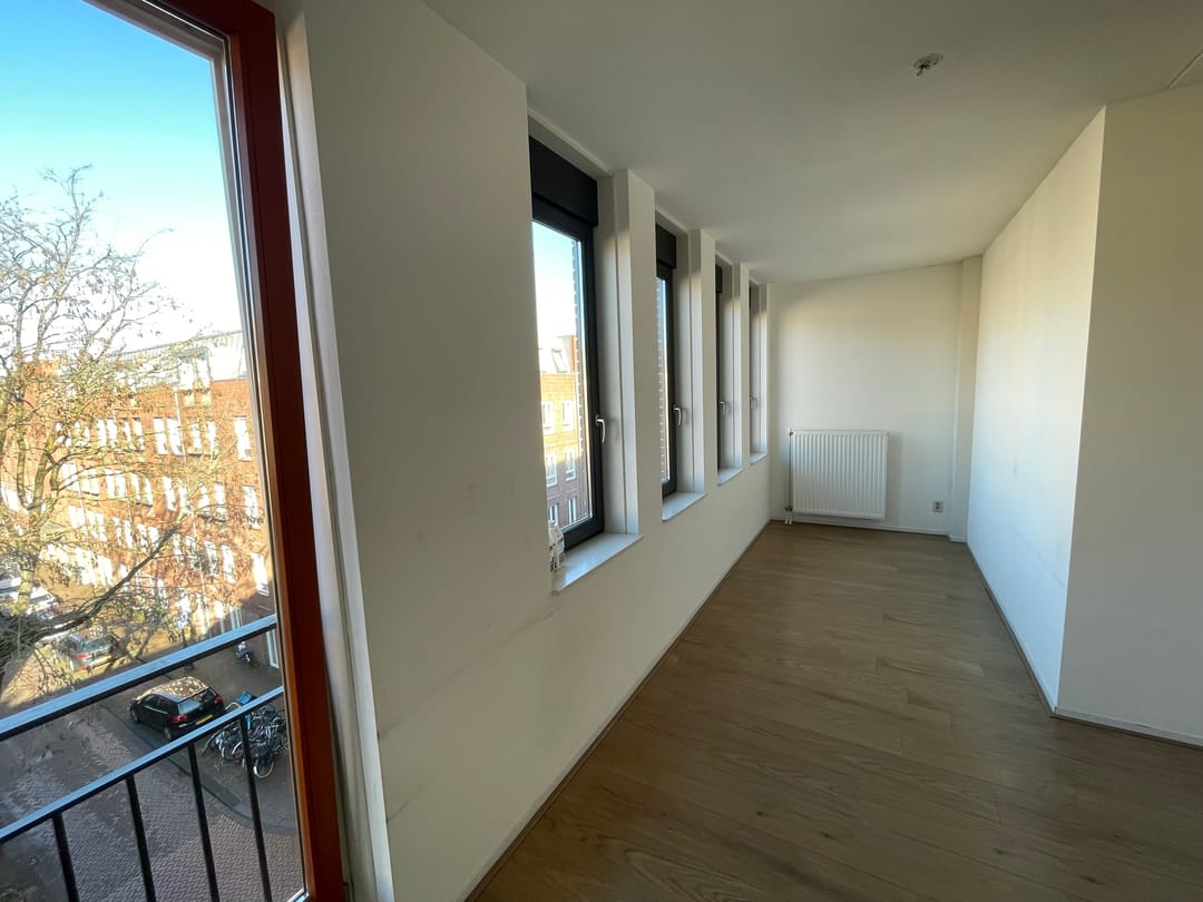 Foto 7 van Madurastraat 126