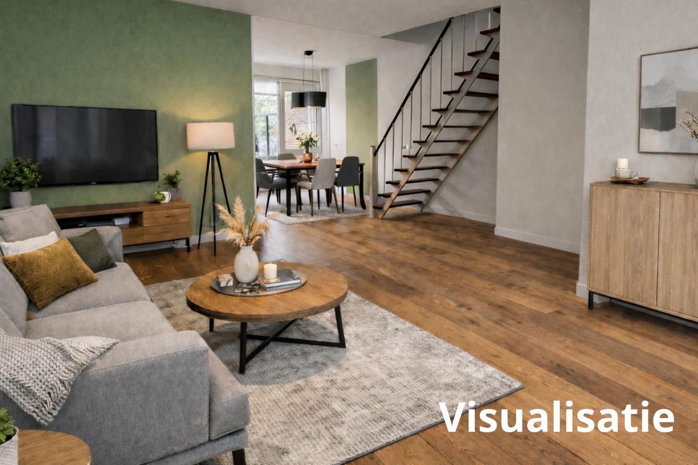 Foto 4 van Kaagweg 102