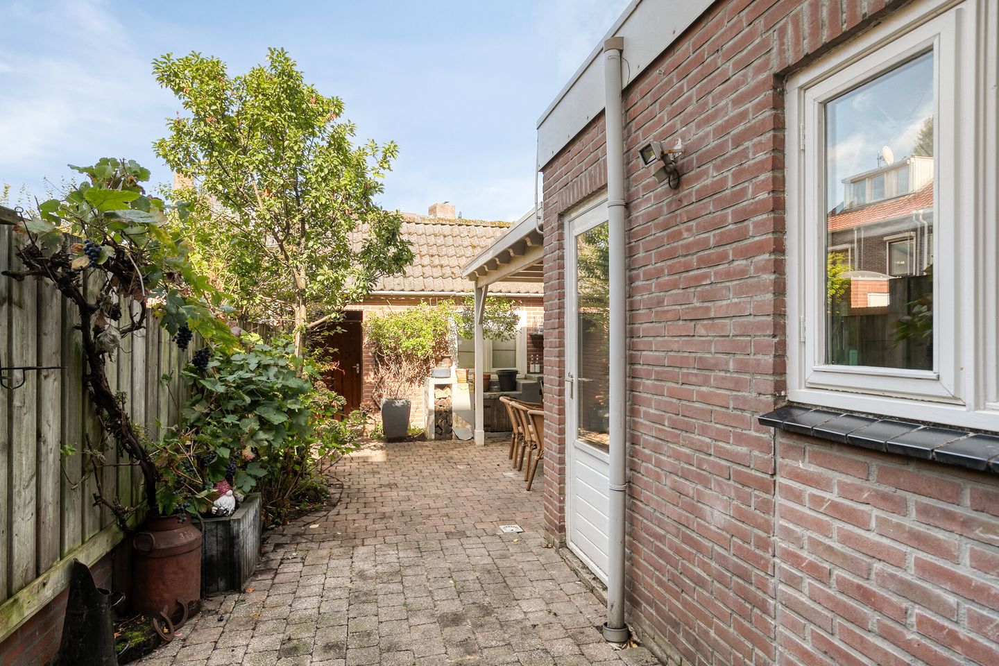 Foto 25 van Laagstraat 346