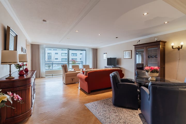 Photo 2 of De Reijenburg 142