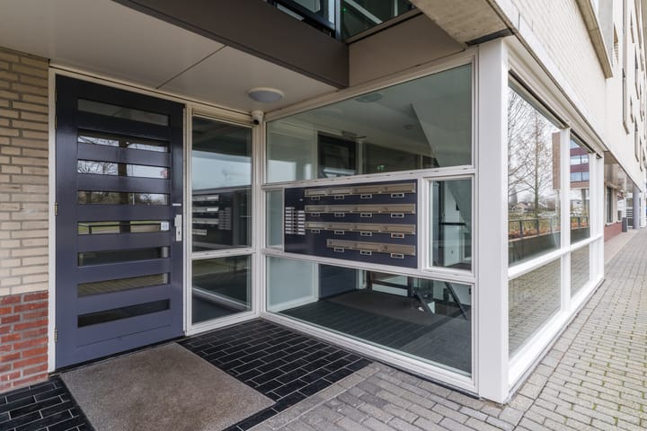 Photo 4 of De Reijenburg 142