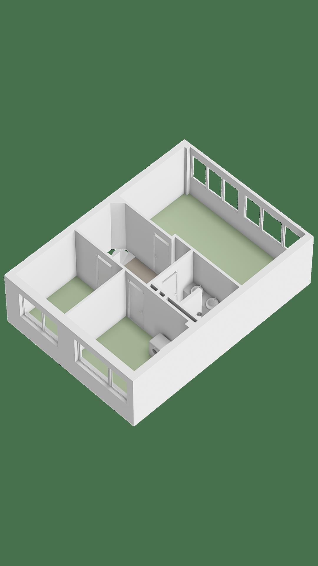 Foto 44 van Lotusstraat 16