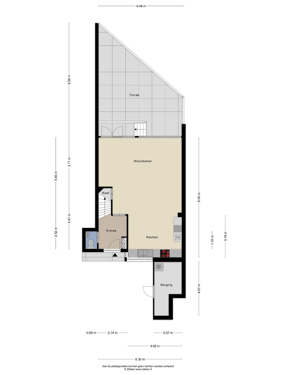 Foto 41 van Lotusstraat 16