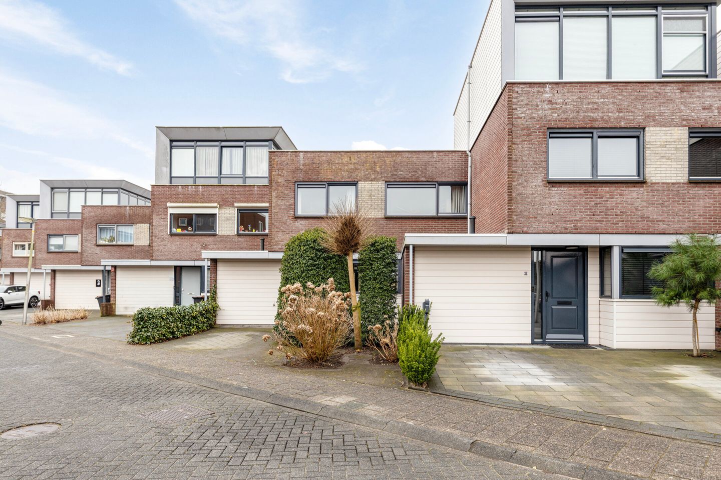 Foto 5 van Lotusstraat 16