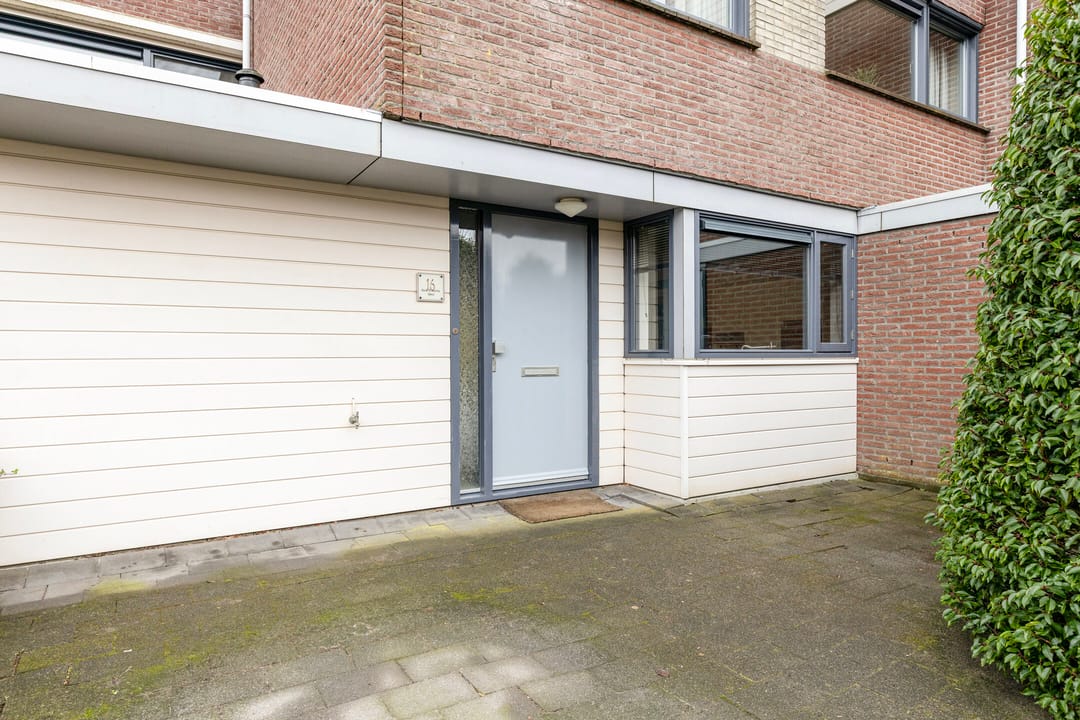 Foto 7 van Lotusstraat 16