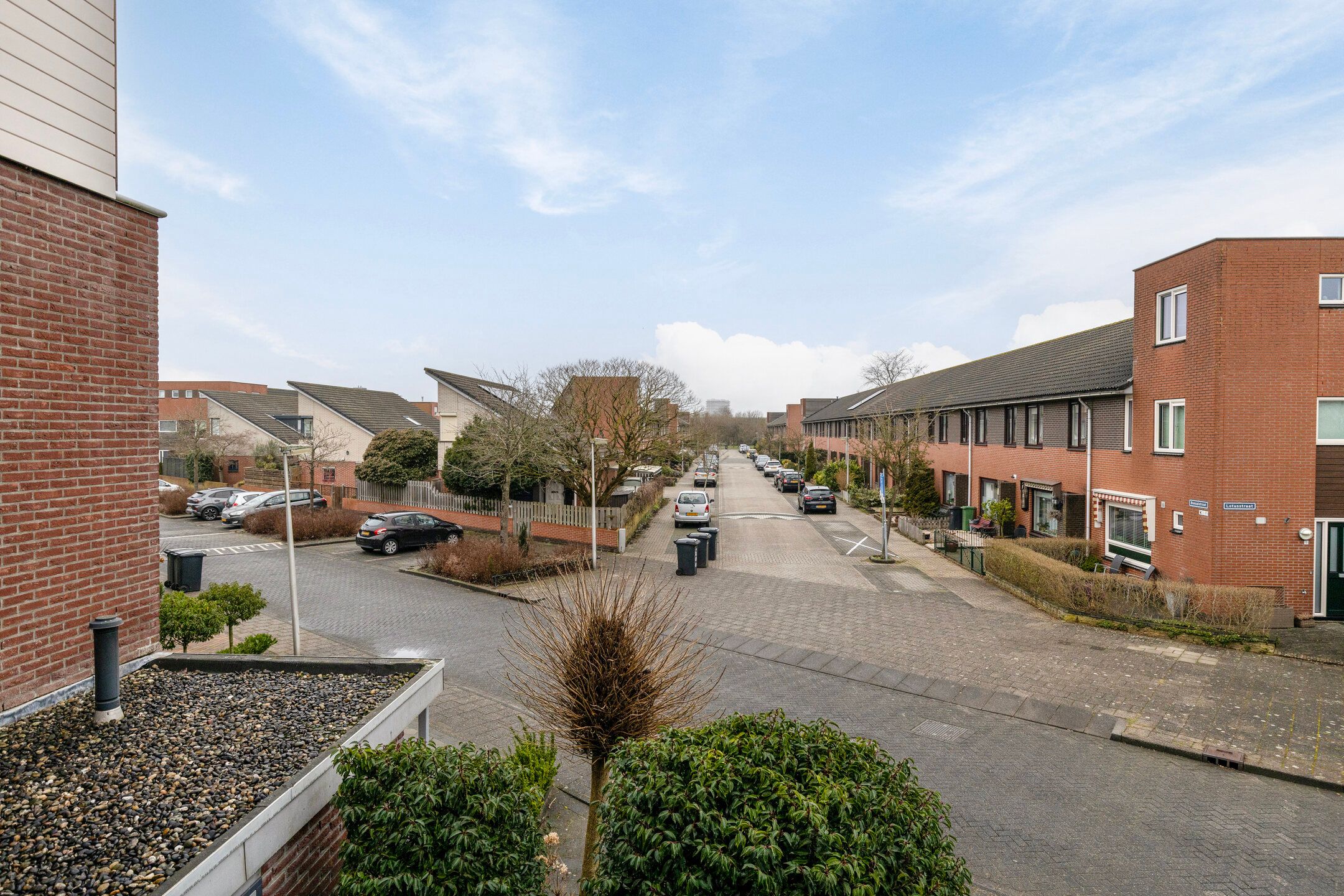 Foto 30 van Lotusstraat 16