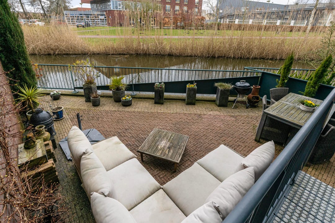 Foto 31 van Lotusstraat 16