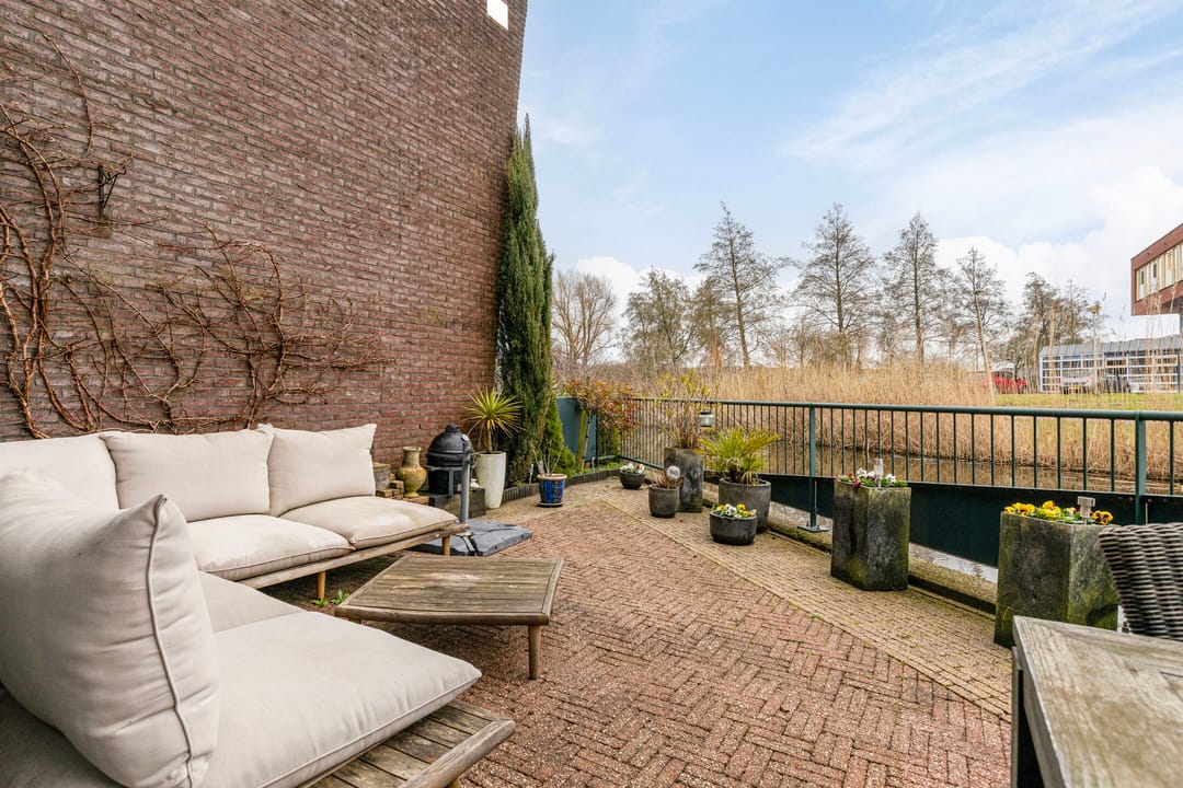 Foto 32 van Lotusstraat 16