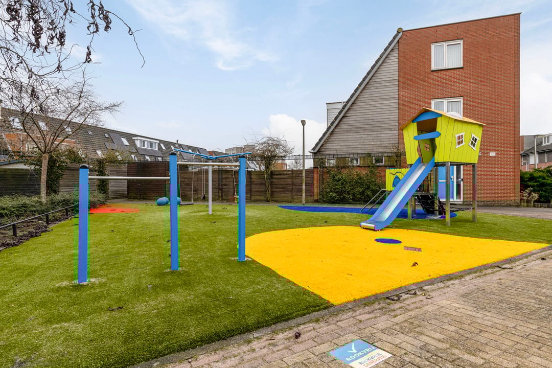 Foto 38 van Lotusstraat 16