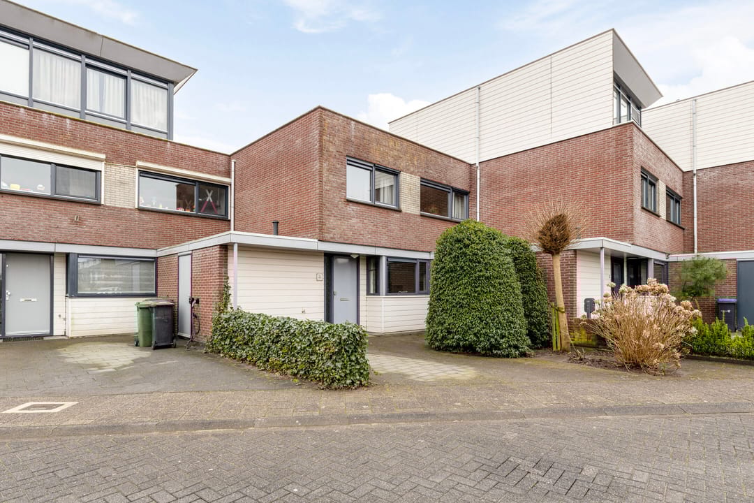 Foto 1 van Lotusstraat 16