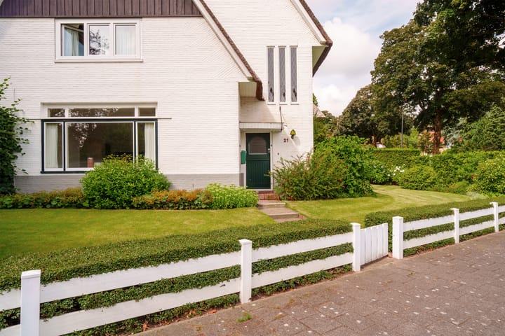 Foto 4 van Insulindelaan 21