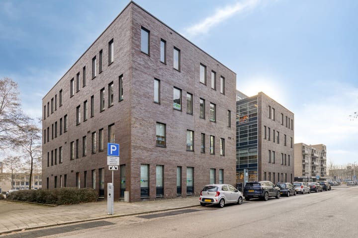 Wielingenstraat 117, Purmerend