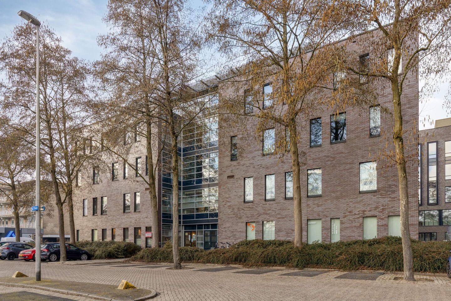 View photo 4 of Wielingenstraat 117