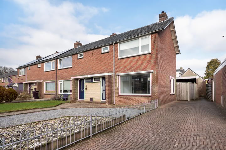 Herman Kruyderlaan 1