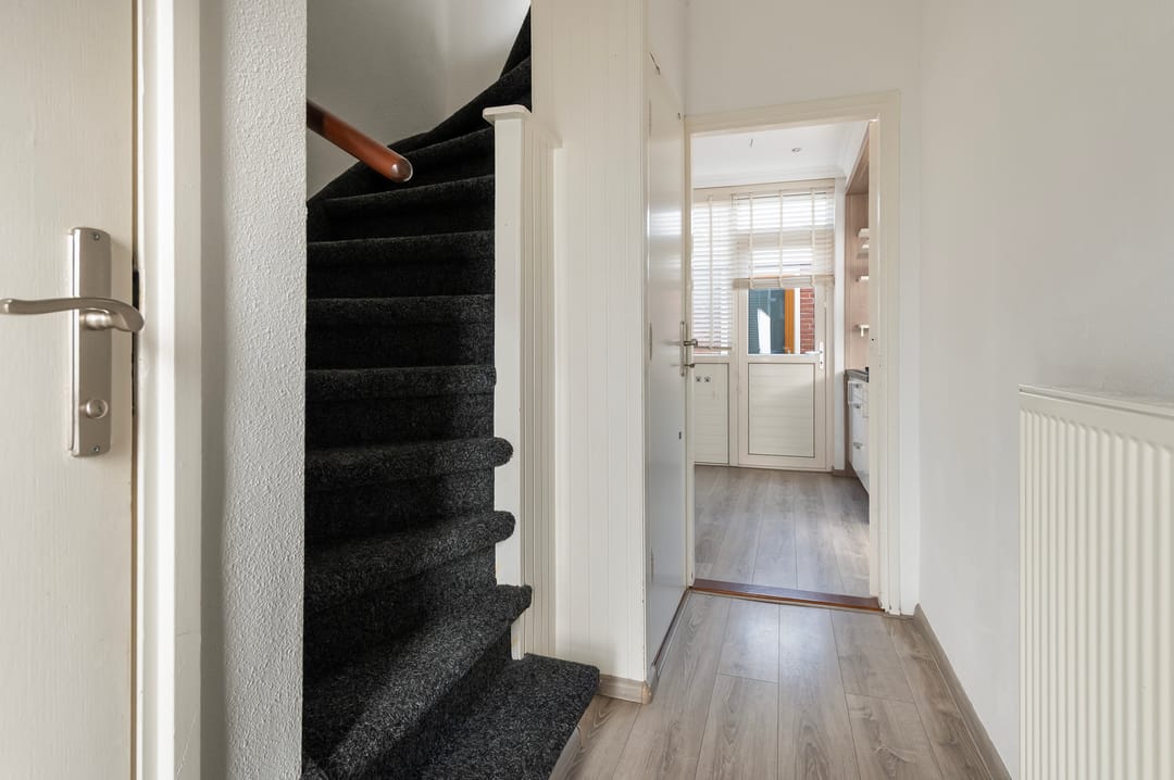 Foto 7 van Herman Kruyderlaan 1