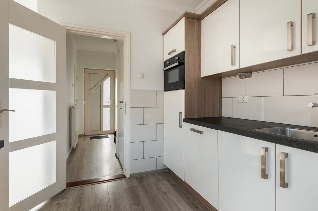 Foto 8 van Herman Kruyderlaan 1