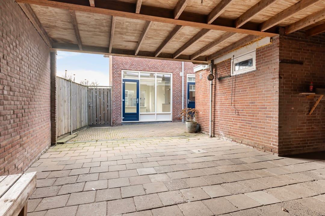 Foto 2 van Herman Kruyderlaan 1