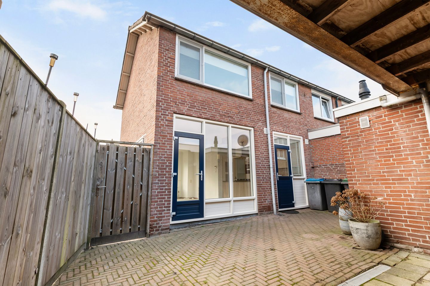 Foto 25 van Herman Kruyderlaan 1