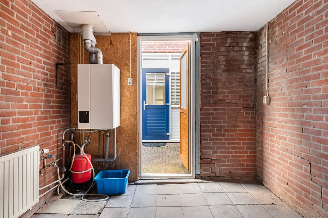 Foto 31 van Herman Kruyderlaan 1