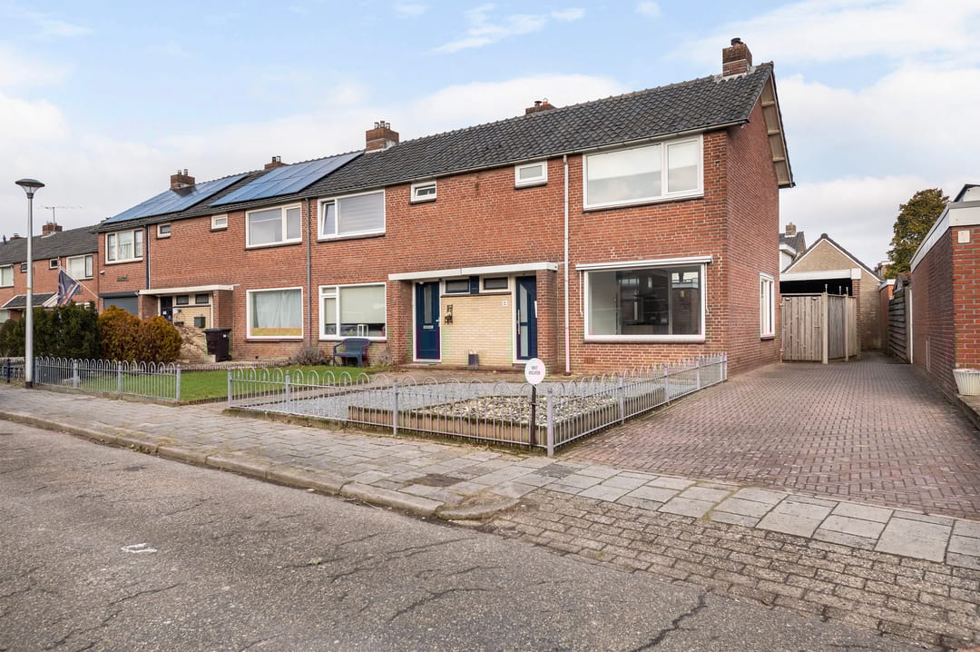 Foto 32 van Herman Kruyderlaan 1