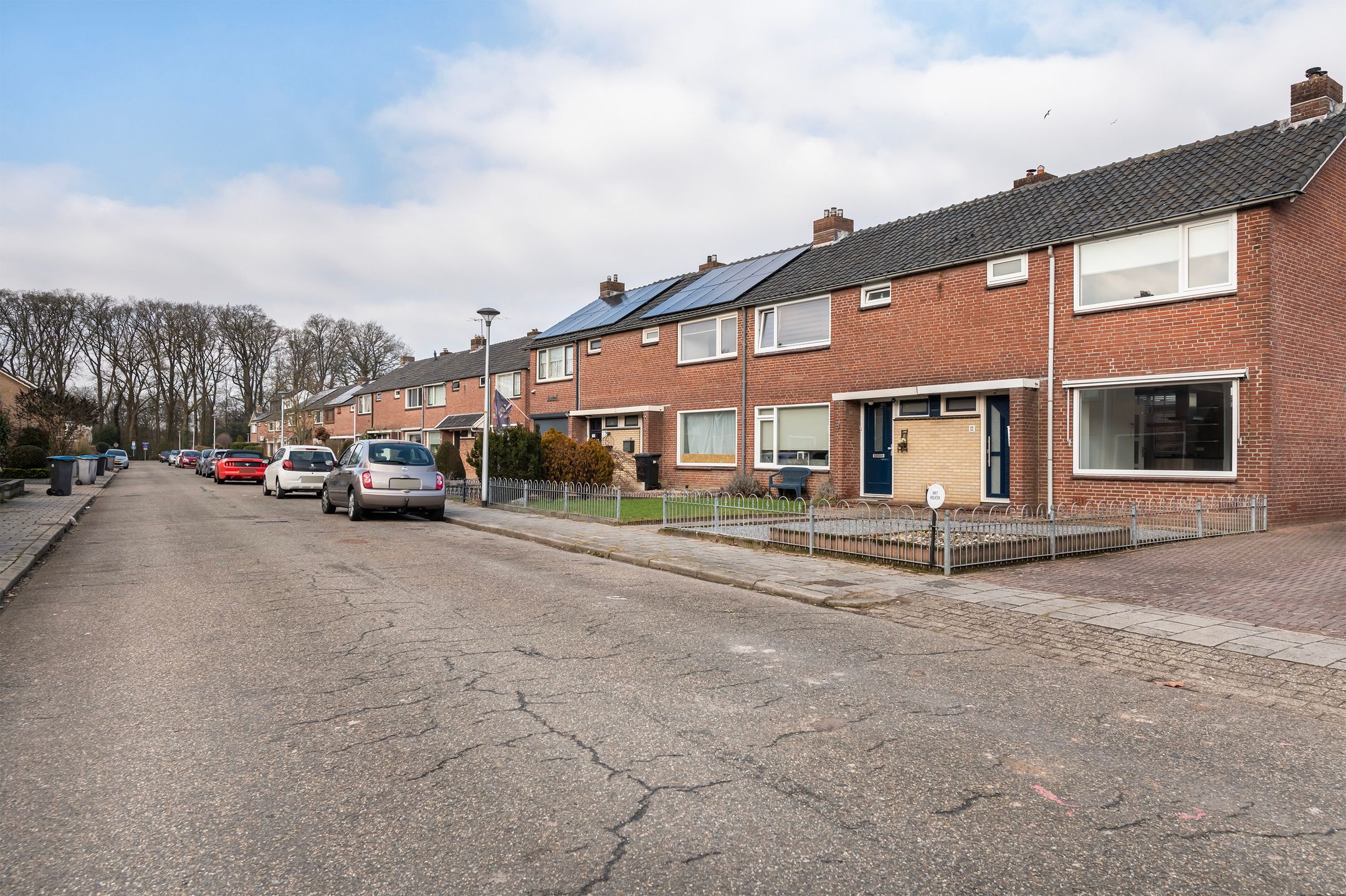 Foto 33 van Herman Kruyderlaan 1