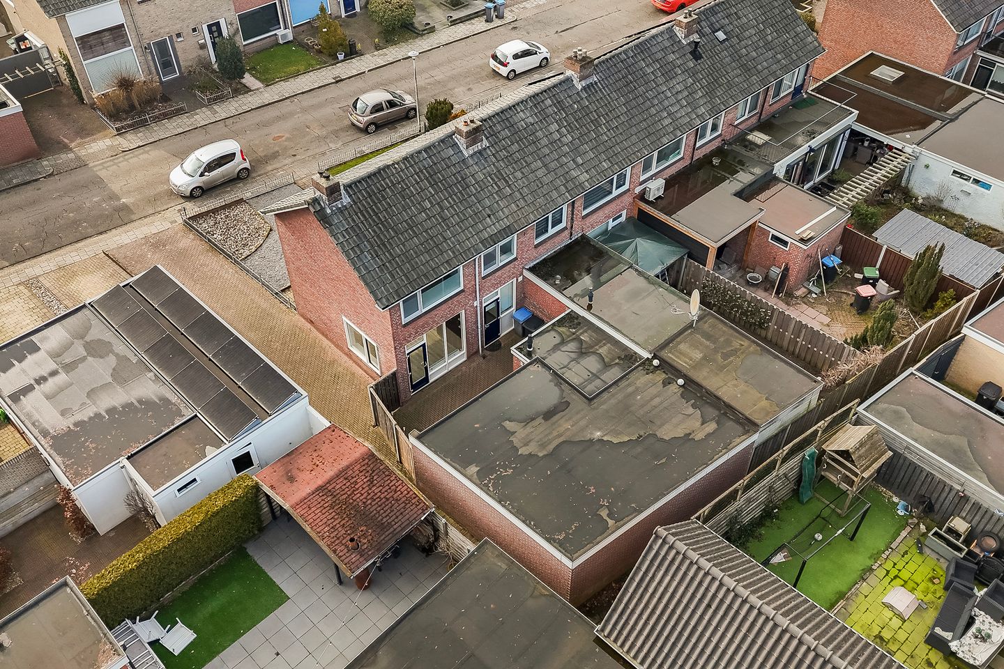 Foto 34 van Herman Kruyderlaan 1