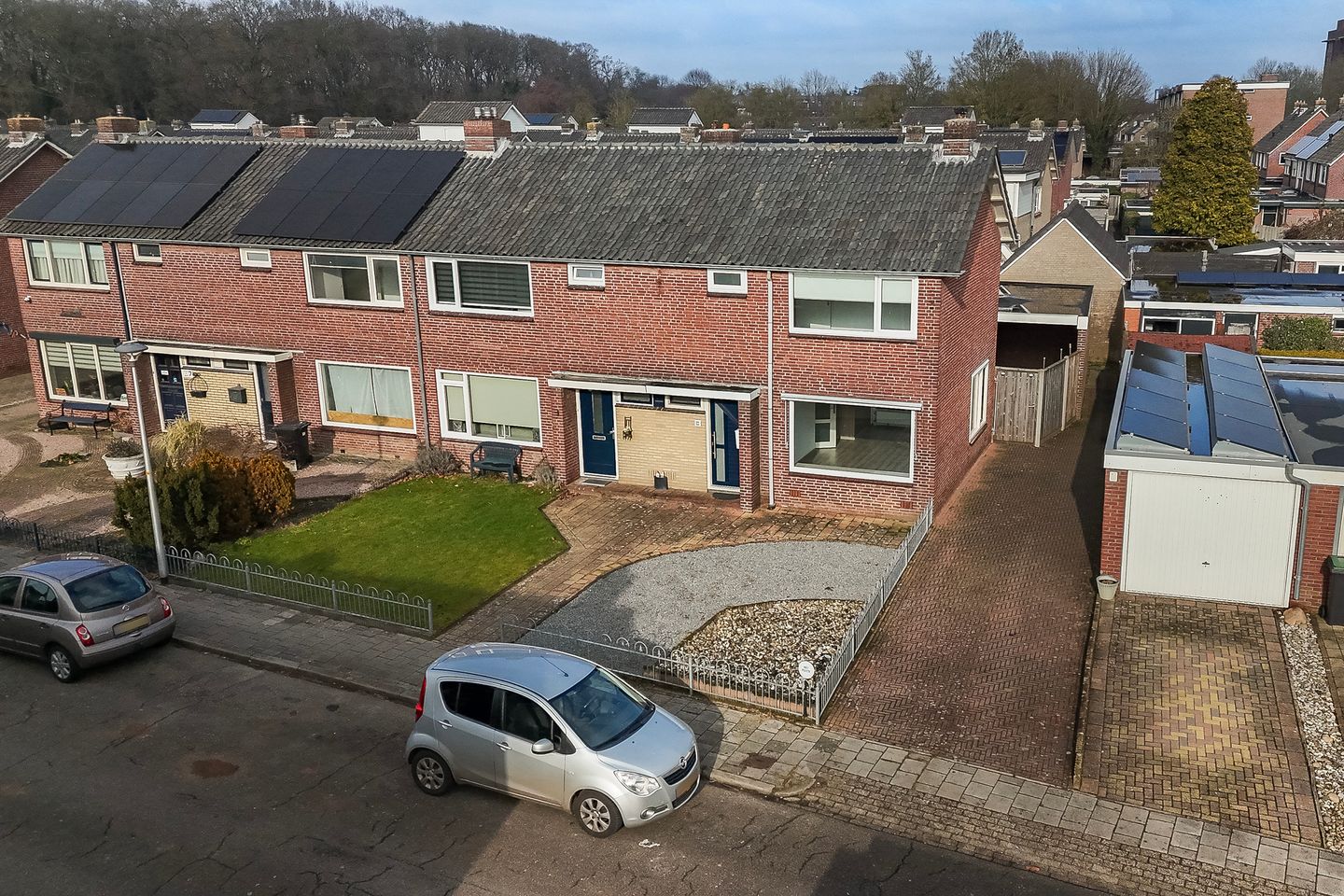 Foto 35 van Herman Kruyderlaan 1