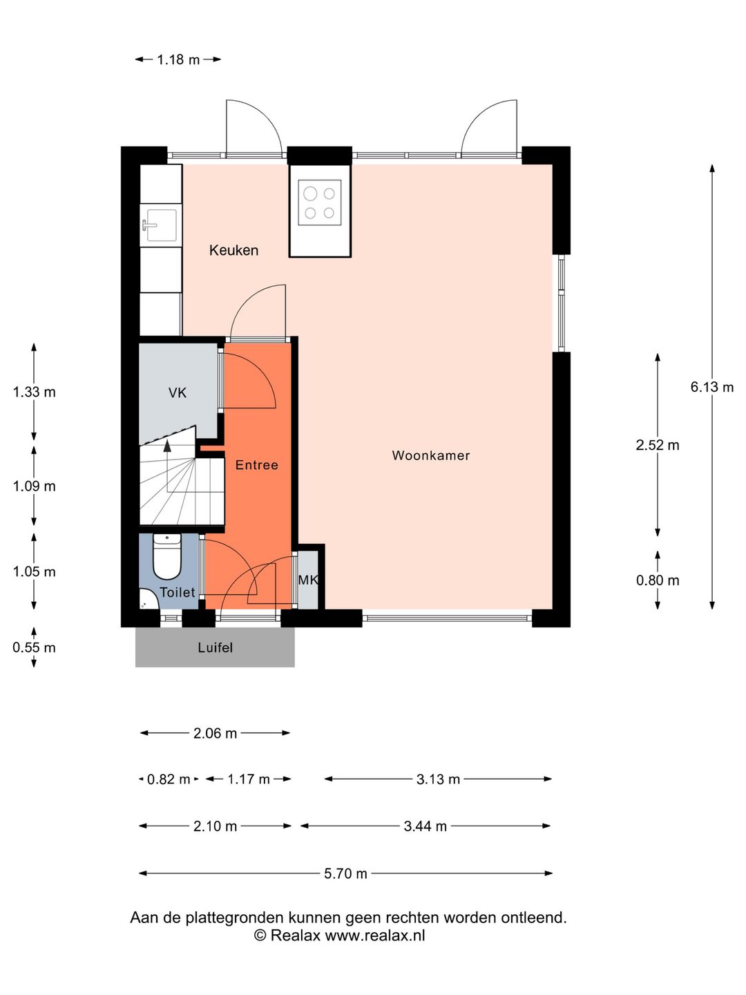 Foto 37 van Herman Kruyderlaan 1