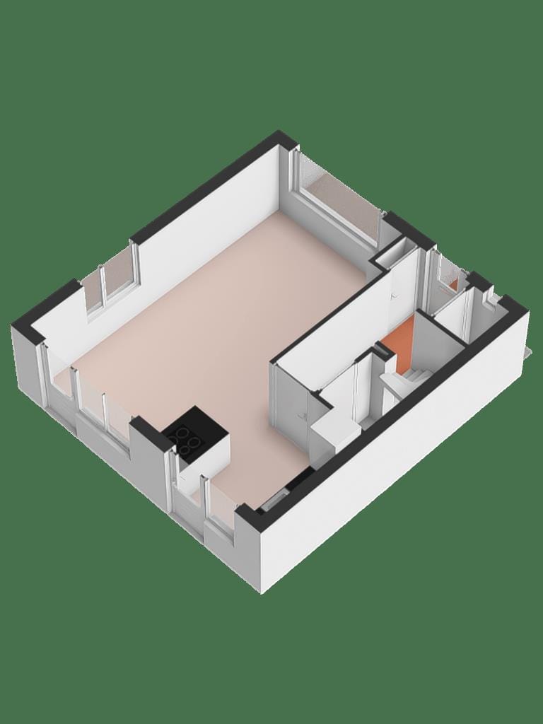Foto 38 van Herman Kruyderlaan 1