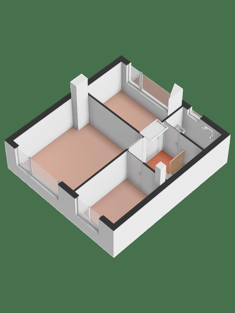 Foto 40 van Herman Kruyderlaan 1