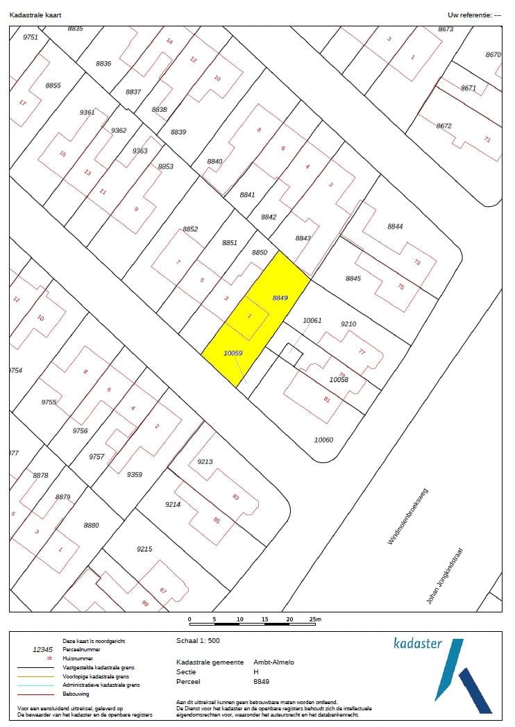 Foto 45 van Herman Kruyderlaan 1