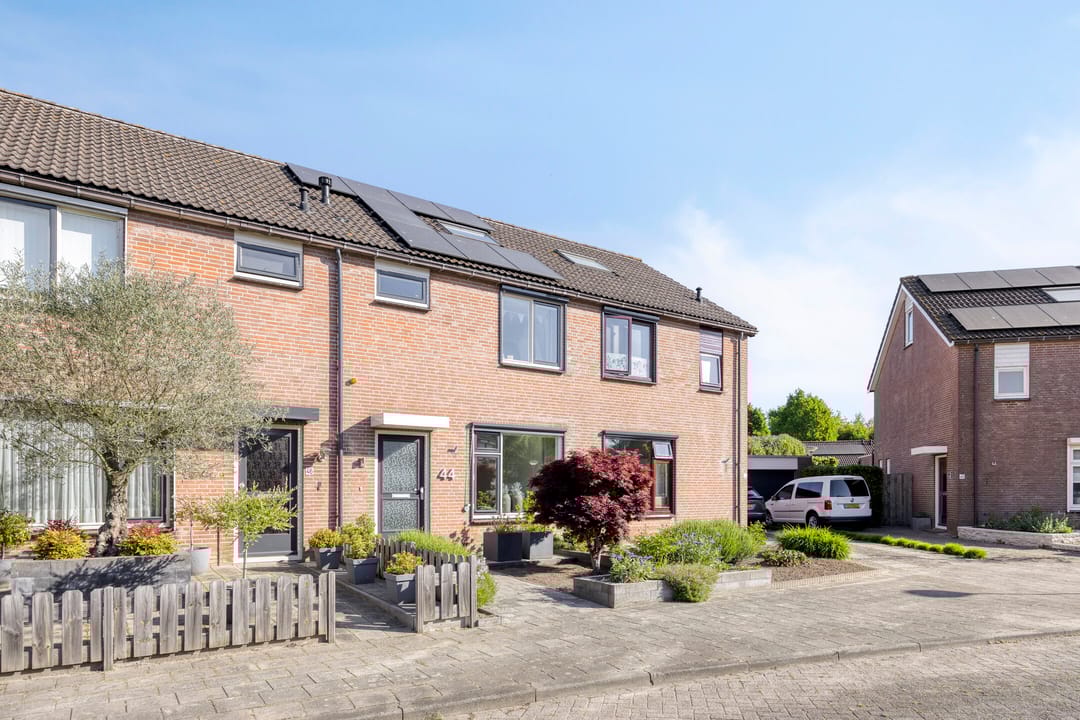 Photo 1 of Anemoonstraat 44