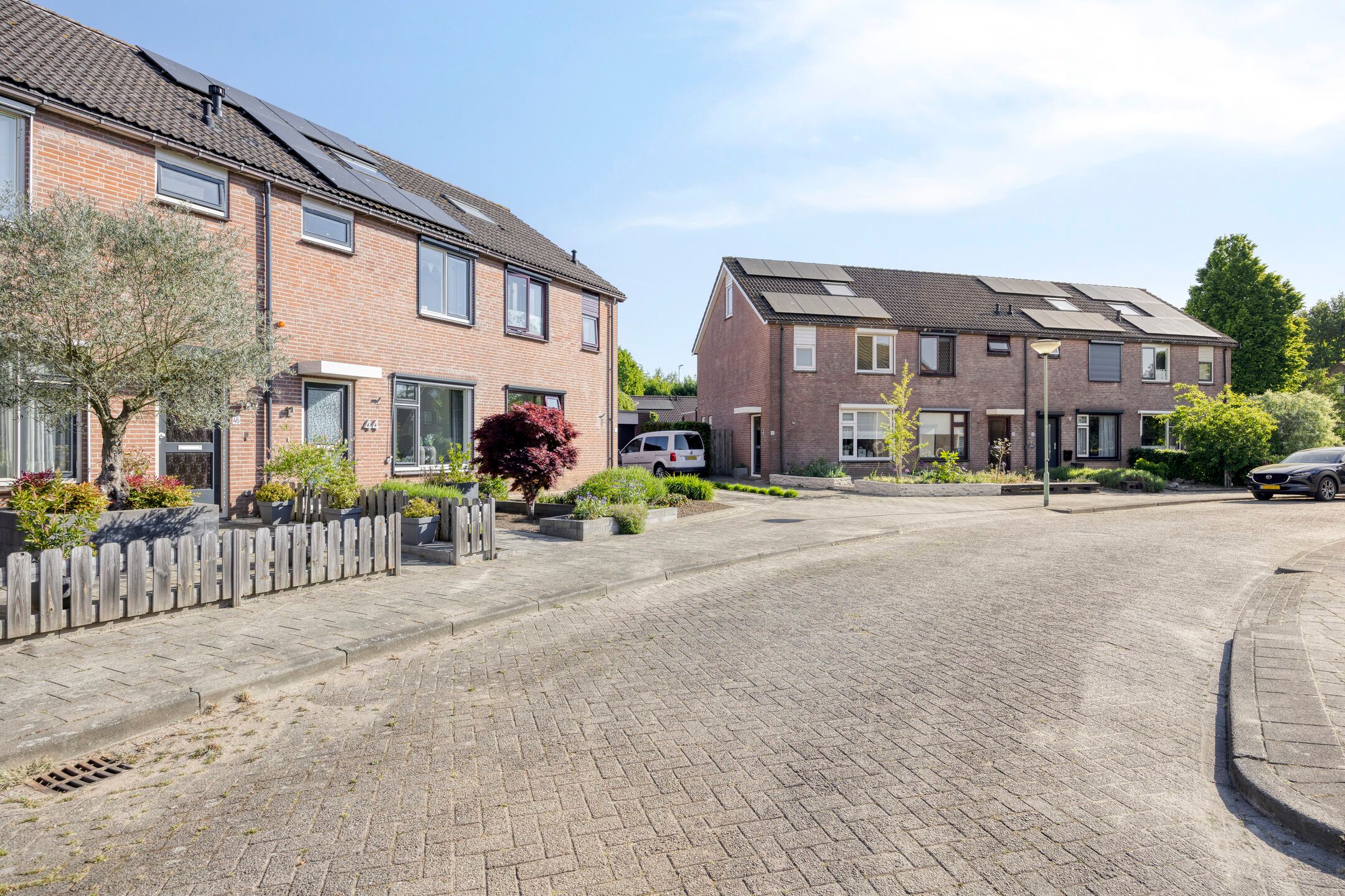 Photo 6 of Anemoonstraat 44