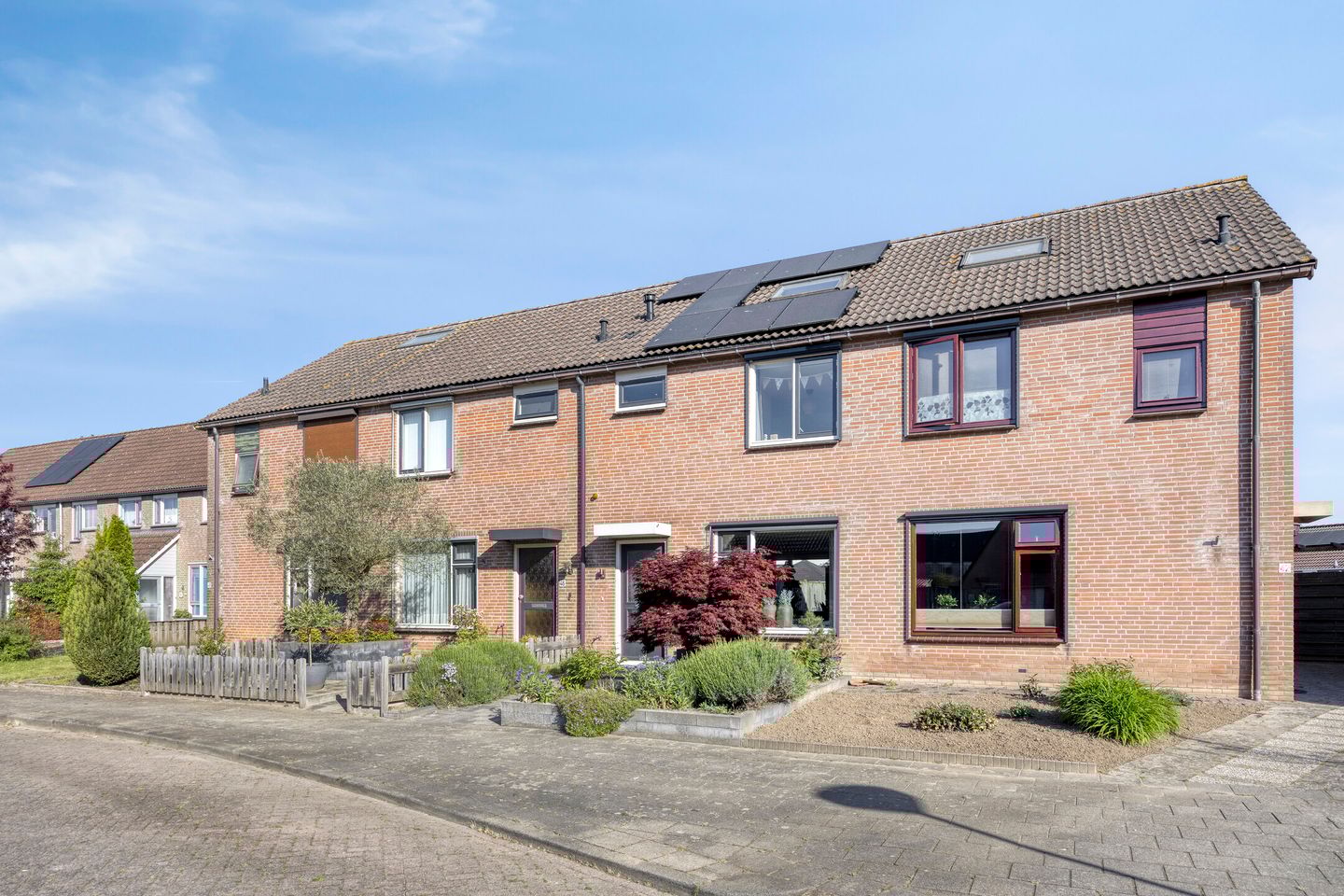 Photo 10 of Anemoonstraat 44