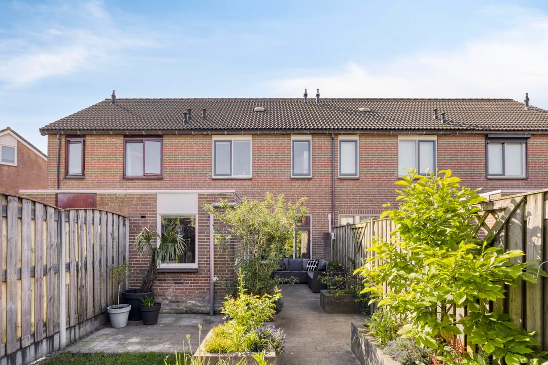 Photo 37 of Anemoonstraat 44