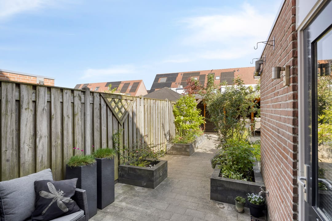 Photo 38 of Anemoonstraat 44