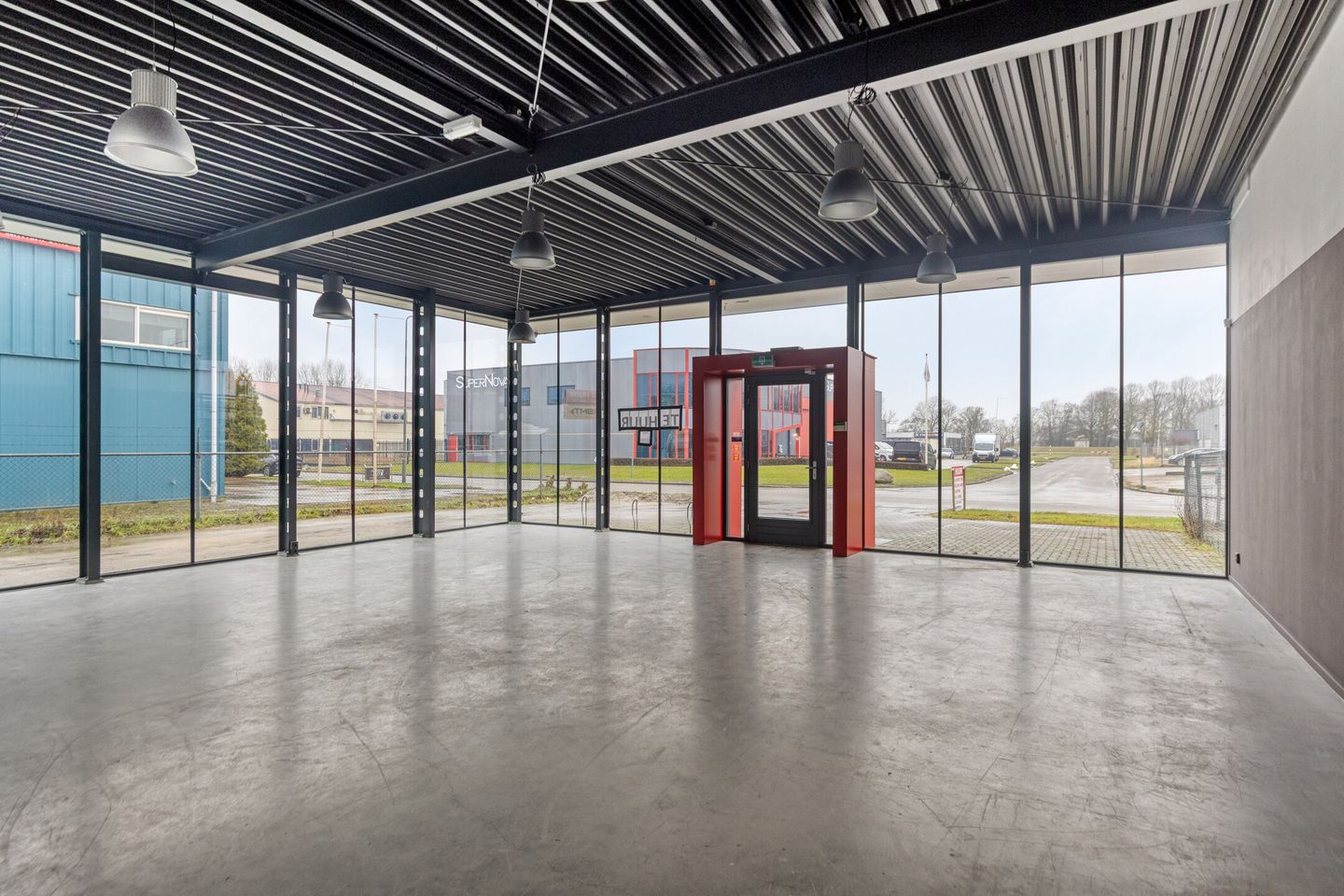 Bekijk foto 2 van Edisonstraat 23-B