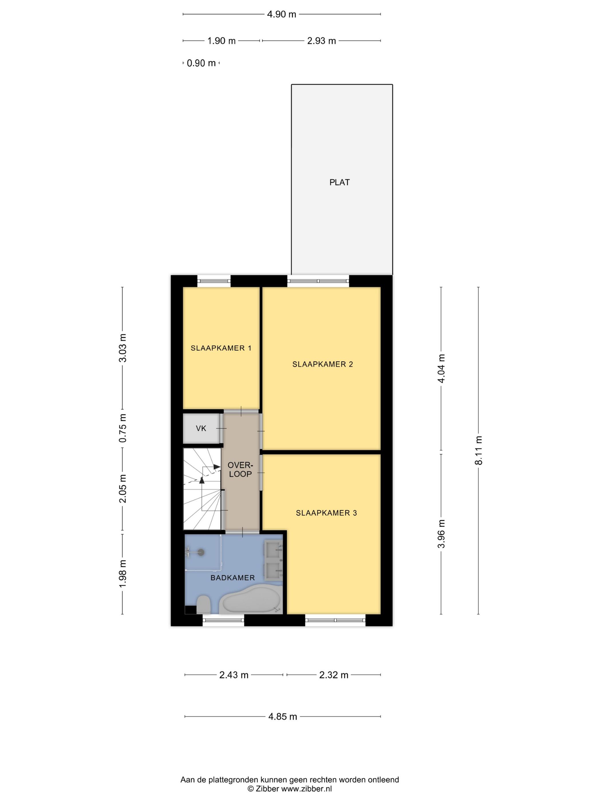 Photo 48 of Anemoonstraat 44