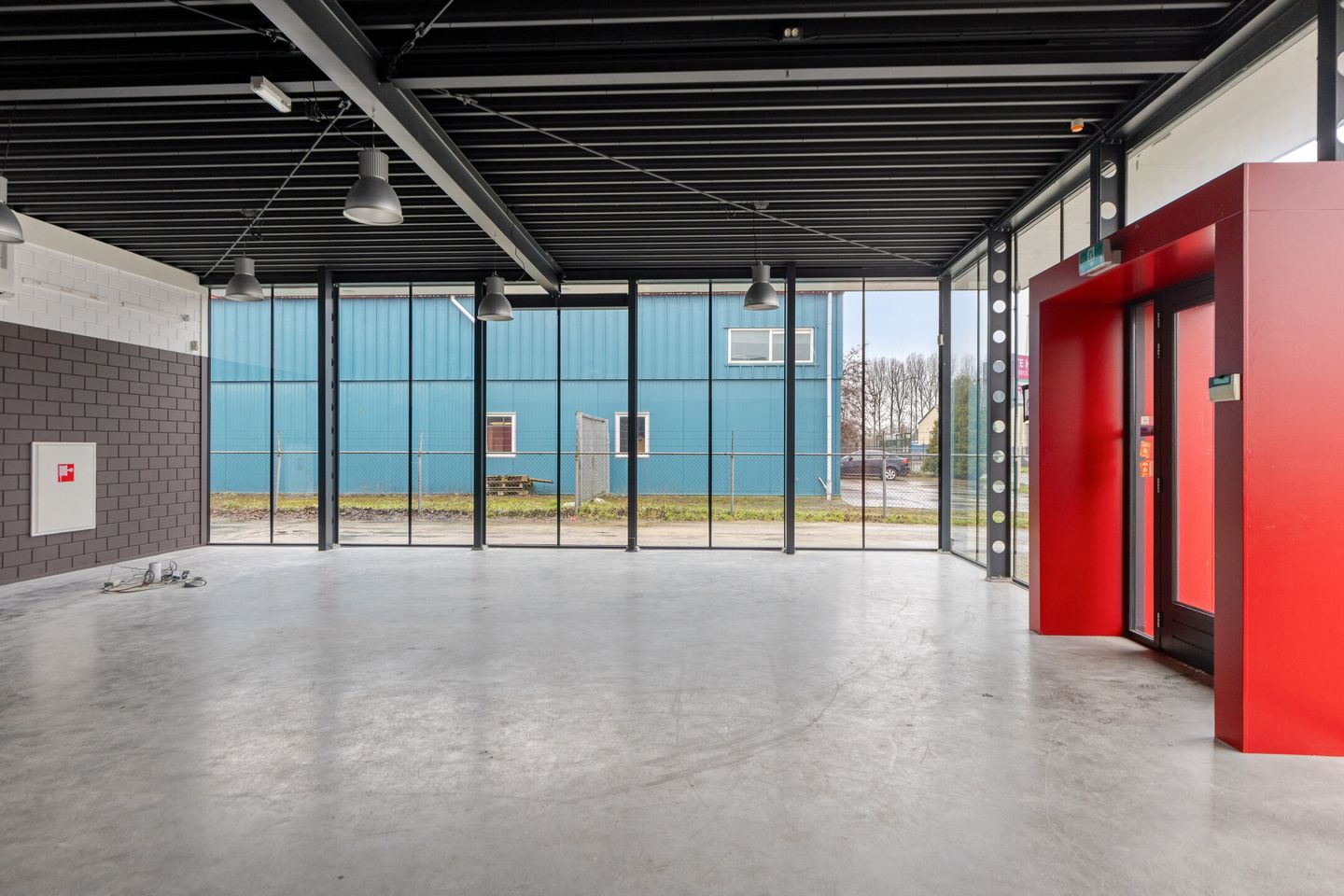 Bekijk foto 4 van Edisonstraat 23-B