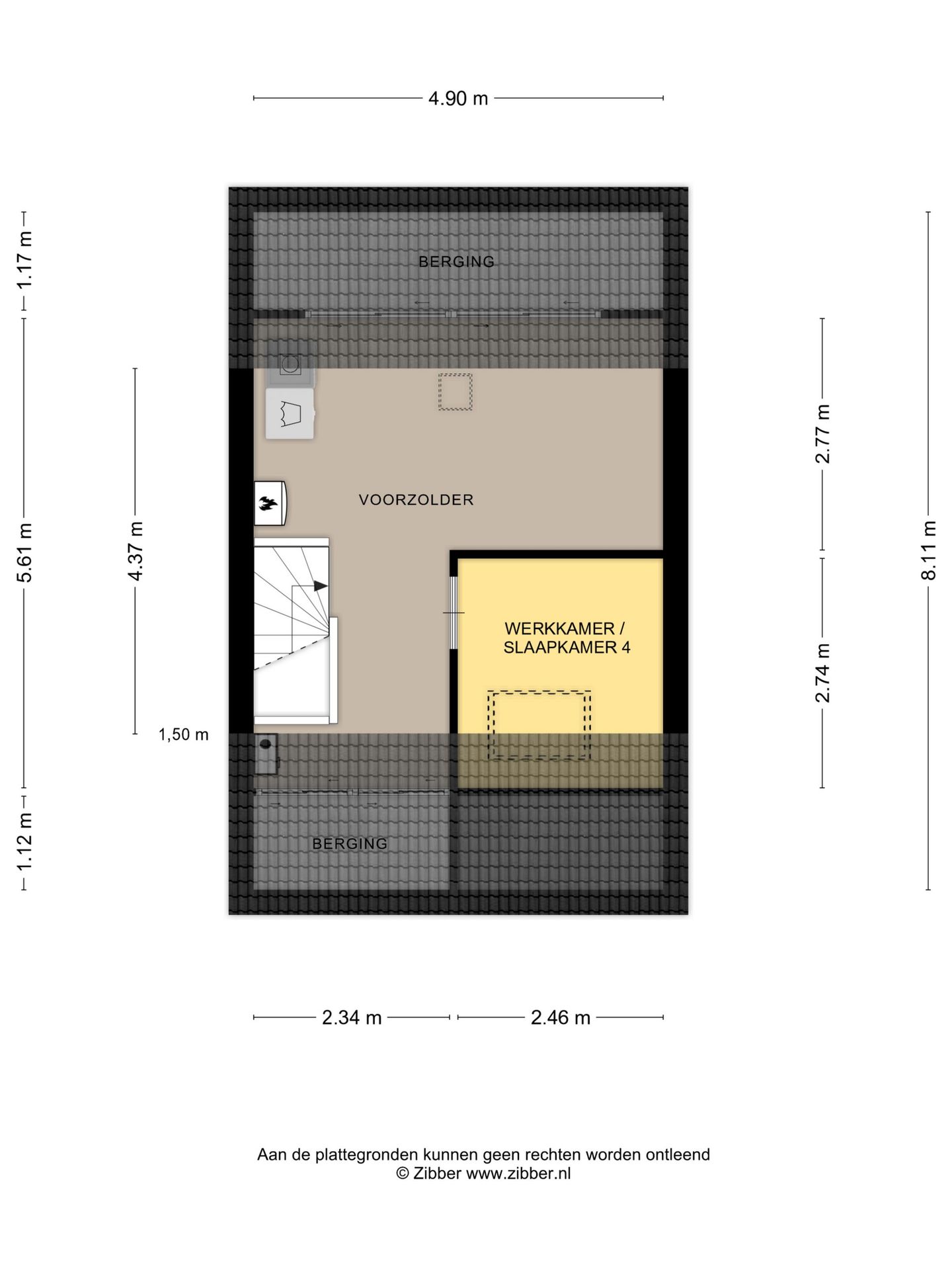 Photo 49 of Anemoonstraat 44