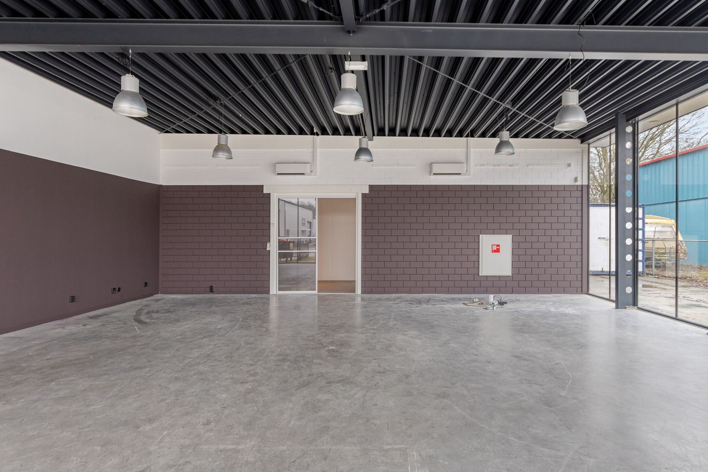 Bekijk foto 5 van Edisonstraat 23-B