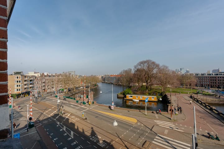 Foto 18 van Nassaukade 52-4