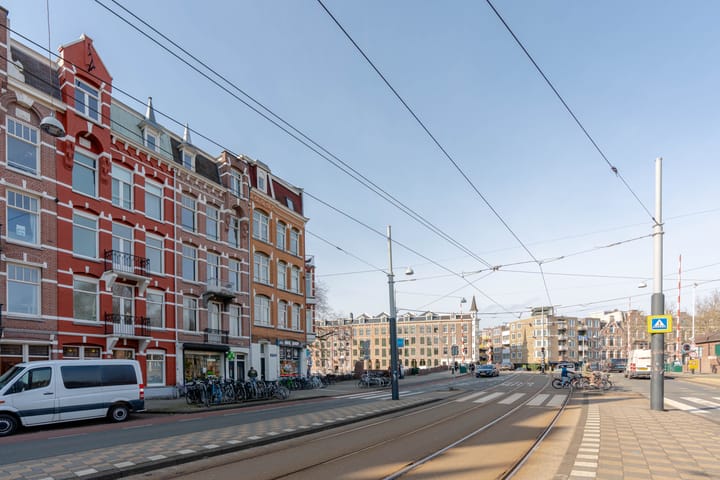 Foto 27 van Nassaukade 52-4