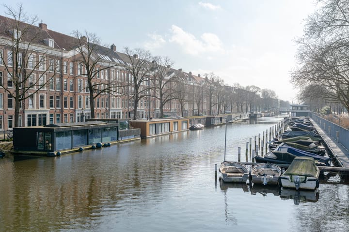 Foto 28 van Nassaukade 52-4